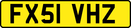 FX51VHZ