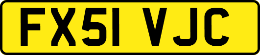 FX51VJC