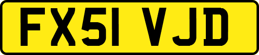 FX51VJD