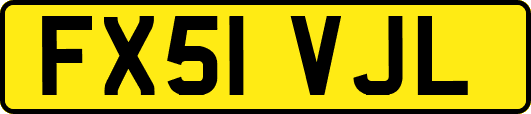 FX51VJL