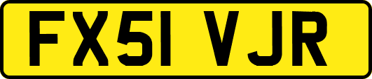 FX51VJR