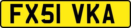 FX51VKA