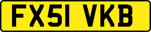 FX51VKB