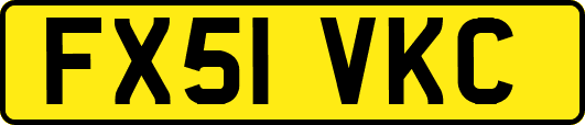 FX51VKC