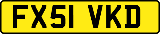 FX51VKD