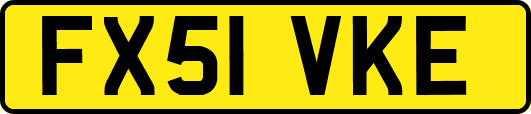 FX51VKE