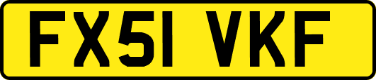 FX51VKF