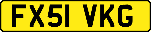 FX51VKG