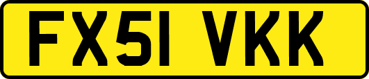 FX51VKK