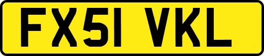 FX51VKL