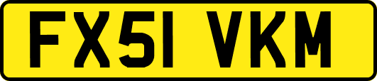 FX51VKM