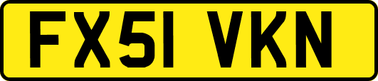 FX51VKN