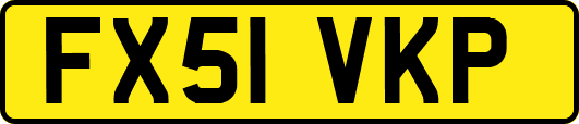 FX51VKP