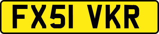 FX51VKR