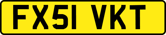 FX51VKT