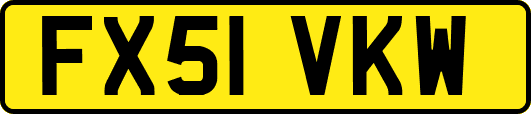 FX51VKW