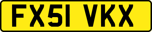 FX51VKX