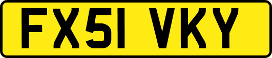 FX51VKY