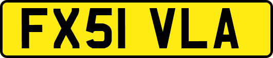 FX51VLA