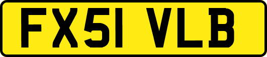 FX51VLB