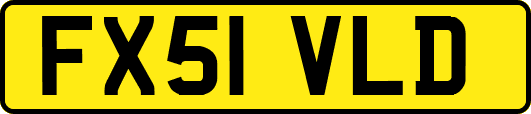 FX51VLD