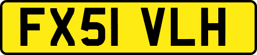 FX51VLH