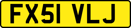 FX51VLJ