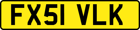 FX51VLK