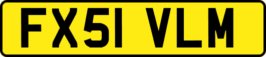 FX51VLM