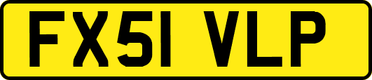 FX51VLP