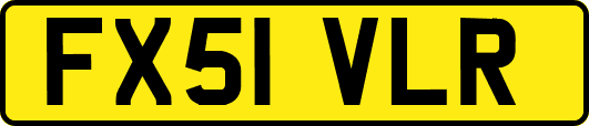 FX51VLR