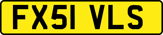 FX51VLS