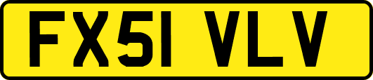 FX51VLV