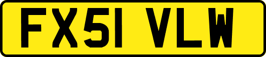 FX51VLW