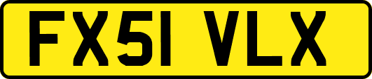 FX51VLX