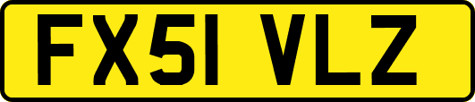 FX51VLZ