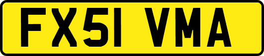 FX51VMA