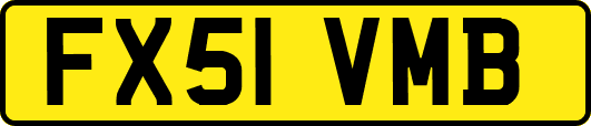 FX51VMB