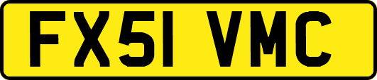 FX51VMC