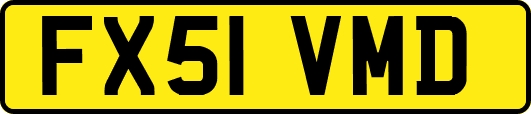 FX51VMD