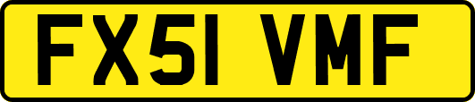 FX51VMF