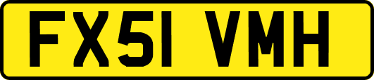 FX51VMH