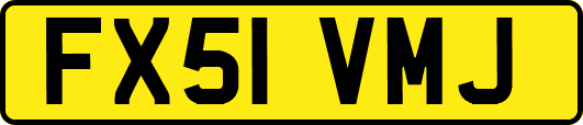 FX51VMJ