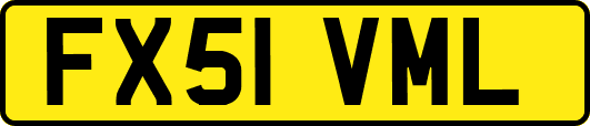 FX51VML