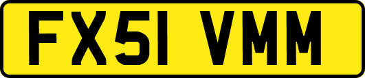 FX51VMM