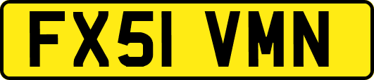 FX51VMN
