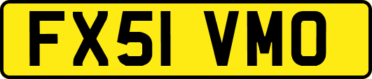 FX51VMO