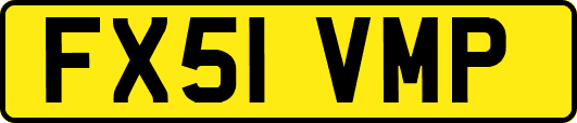 FX51VMP