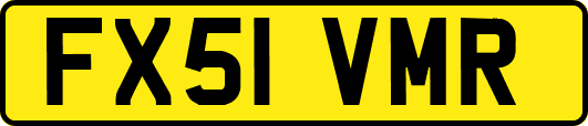 FX51VMR