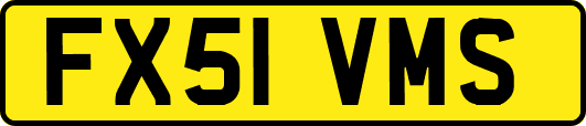 FX51VMS